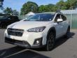 2018 Subaru Crosstrek 2.0i Premium with SUV