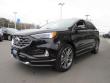 New 2019 Ford Edge Titanium SUV near Belmont