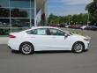 New 2019 Ford Fusion SE Sedan near Belmont