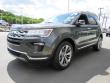 2018 Ford Explorer Limited SUV