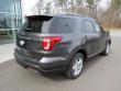 New 2019 Ford Explorer XLT SUV near Belmont