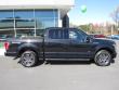 2015 Ford F-150 Truck SuperCrew Cab