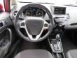 2014 Ford Fiesta SE Hatchback