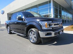 2019 Ford F-150 Truck SuperCrew Cab