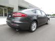 New 2019 Ford Fusion SE Sedan near Belmont