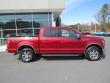 2016 Ford F-150 Truck SuperCrew Cab