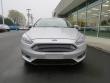 2018 Ford Focus Titanium Hatchback
