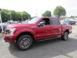 New 2019 Ford F-150 Truck SuperCrew Cab near Belmont