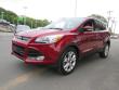2016 Ford Escape Titanium SUV
