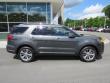 2018 Ford Explorer Limited SUV