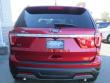 New 2019 Ford Explorer XLT SUV near Belmont