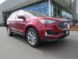New 2019 Ford Edge Titanium SUV near Belmont