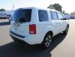 2015 Honda Pilot SE FWD SUV
