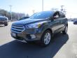 New 2019 Ford Escape SE SUV near Belmont
