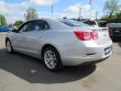 2013 Chevrolet Malibu 1LT Sedan