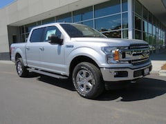 2019 Ford F-150 Truck SuperCrew Cab