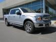 New 2019 Ford F-150 Truck SuperCrew Cab near Belmont
