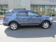 New 2019 Ford Explorer XLT SUV near Belmont