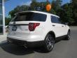 2016 Ford Explorer Sport SUV