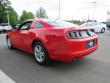 2014 Ford Mustang Coupe