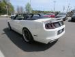 2013 Ford Mustang Convertible