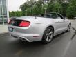 2016 Ford Mustang V6 Convertible