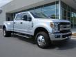 New 2019 Ford F-350 Truck Crew Cab near Belmont