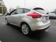 2018 Ford Focus Titanium Hatchback