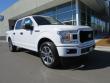 New 2019 Ford F-150 Truck SuperCrew Cab near Belmont