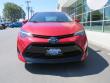 2019 Toyota Corolla Sedan