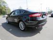 2016 Ford Fusion SE Sedan