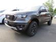 New 2019 Ford Ranger Truck SuperCrew near Belmont