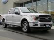 New 2019 Ford F-150 Truck SuperCrew Cab near Belmont