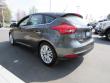 2018 Ford Focus Titanium Hatchback