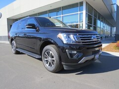 2019 Ford Expedition Max XLT SUV