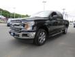 2018 Ford F-150 Truck SuperCrew Cab