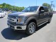 New 2019 Ford F-150 Truck SuperCrew Cab near Belmont