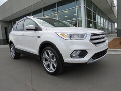 2019 Ford Escape Titanium SUV