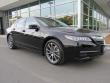 2015 Acura TLX TLX 3.5 V-6 9-AT P-AWS with Technology Package Sedan