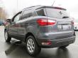 New 2019 Ford EcoSport SE SUV near Belmont