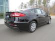 New 2019 Ford Fusion S Sedan near Belmont