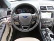 New 2019 Ford Explorer XLT SUV near Belmont