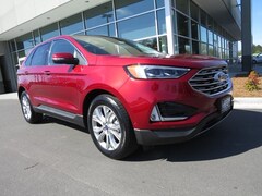 2019 Ford Edge Titanium SUV