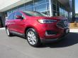 New 2019 Ford Edge Titanium SUV near Belmont