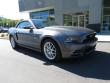 2013 Ford Mustang Convertible