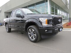 2019 Ford F-150 Truck SuperCab Styleside