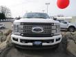 New 2019 Ford F-350 Truck Crew Cab near Belmont