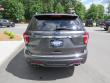 2018 Ford Explorer Limited SUV
