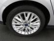 2018 Ford Focus Titanium Hatchback
