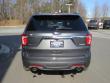 New 2019 Ford Explorer Limited SUV near Belmont